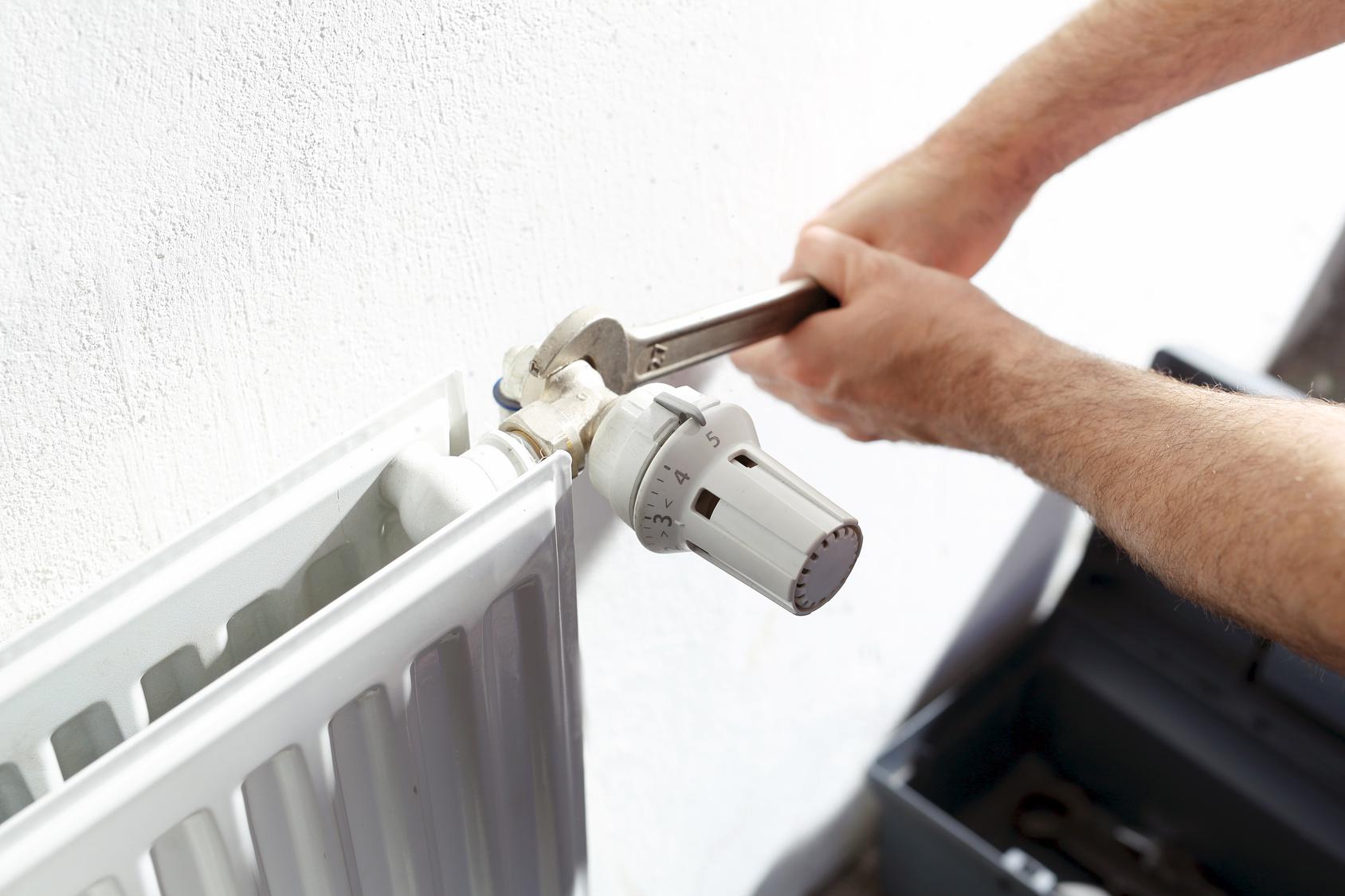 dépannage chauffage électrique Asnières-sur-Seine