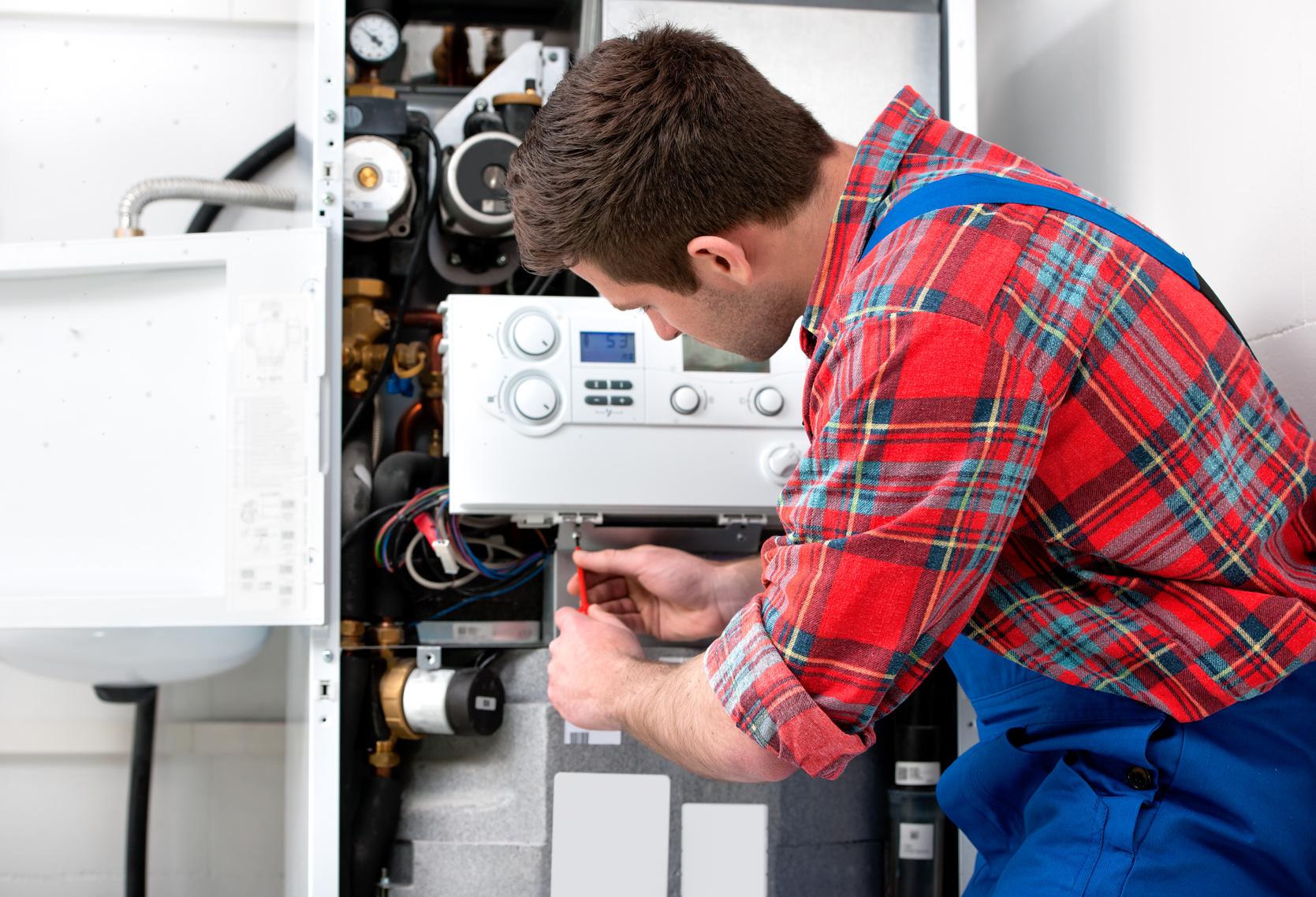 chauffage ecologique Clamart