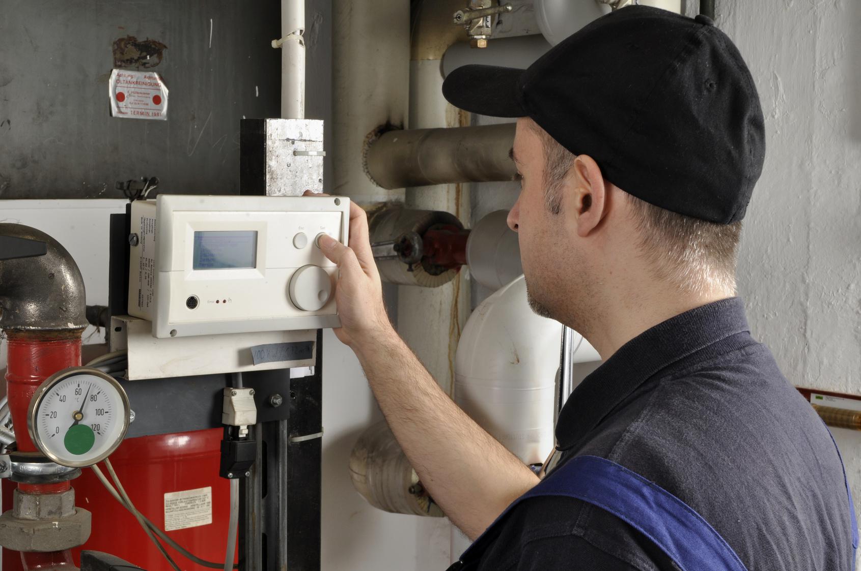 cout chauffage électrique Cergy