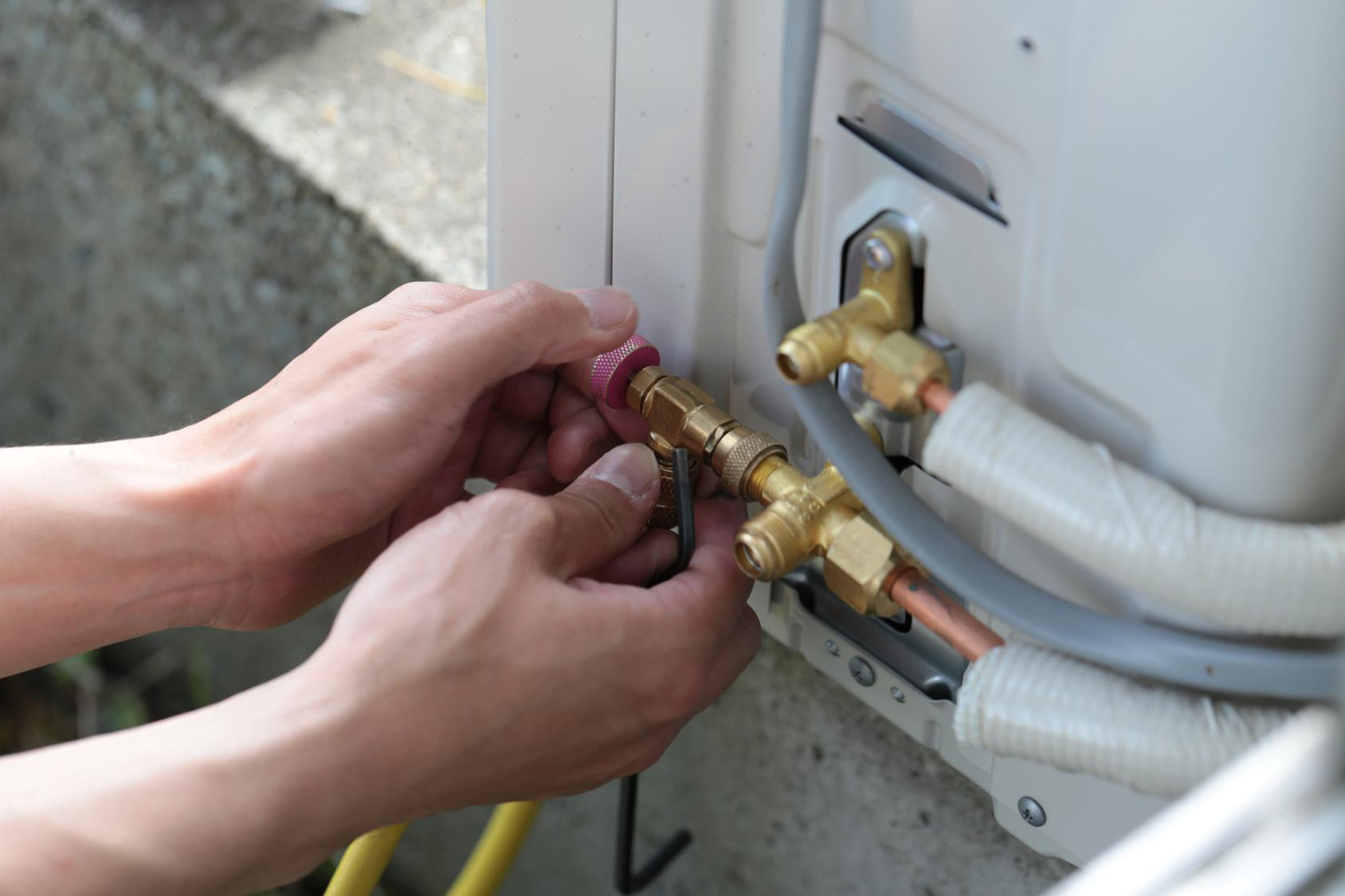 dépannage chauffage électrique Asnières-sur-Seine