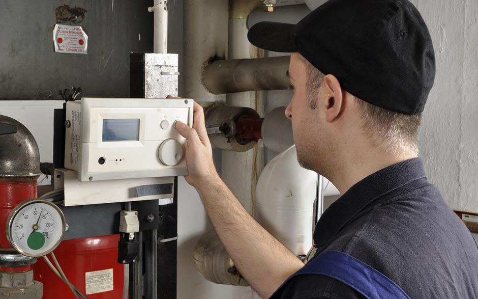 chaudière électrique pour chauffage central Massy